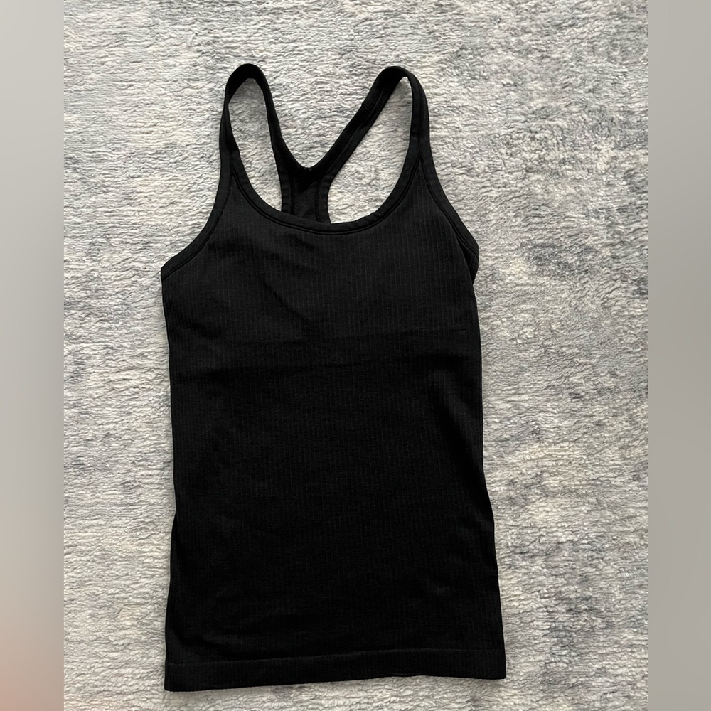 Lululemon Ebb to Street Tank
